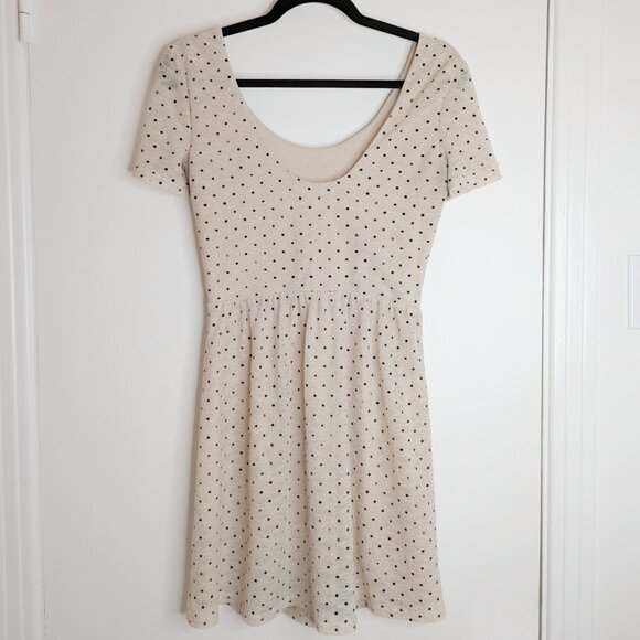 Urban Outfitters polka dot dress - Picture 6 of 7